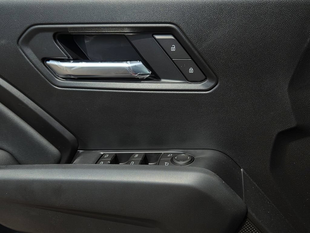 2026 Chevrolet Colorado LT - Photo 22