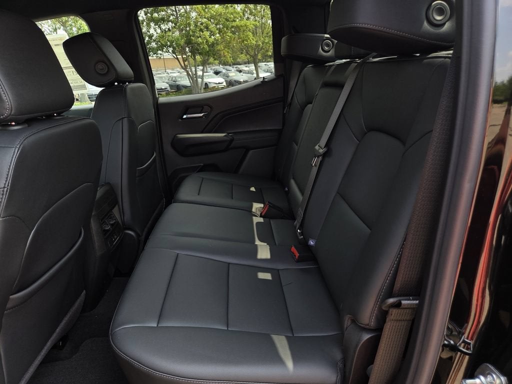 2026 Chevrolet Colorado LT - Photo 23
