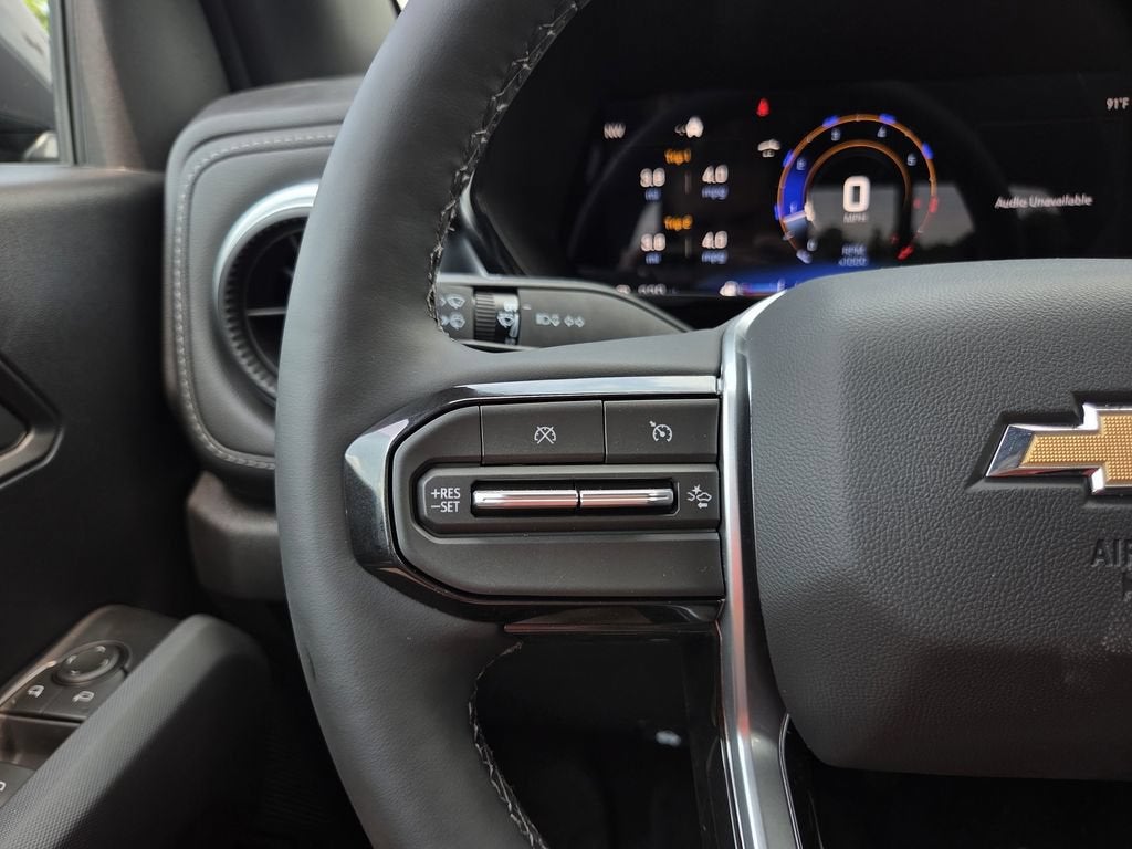 2026 Chevrolet Colorado LT - Photo 28