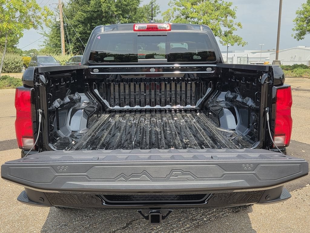 2026 Chevrolet Colorado LT - Photo 29