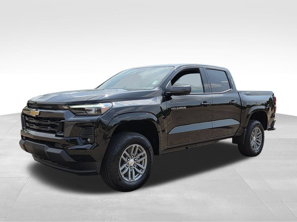 2026 Chevrolet Colorado LT - Photo 31
