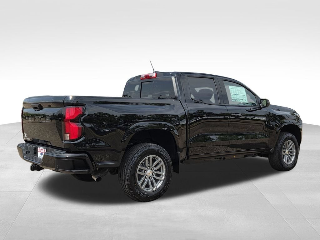 2026 Chevrolet Colorado LT - Photo 6