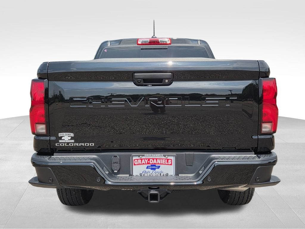 2026 Chevrolet Colorado LT - Photo 7