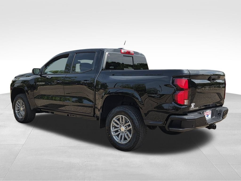 2026 Chevrolet Colorado LT - Photo 9