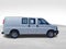 2021 Chevrolet Express Cargo 2500 WT