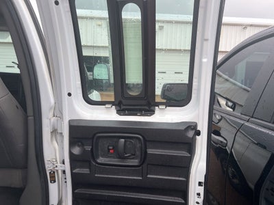 2021 Chevrolet Express Cargo 2500 WT