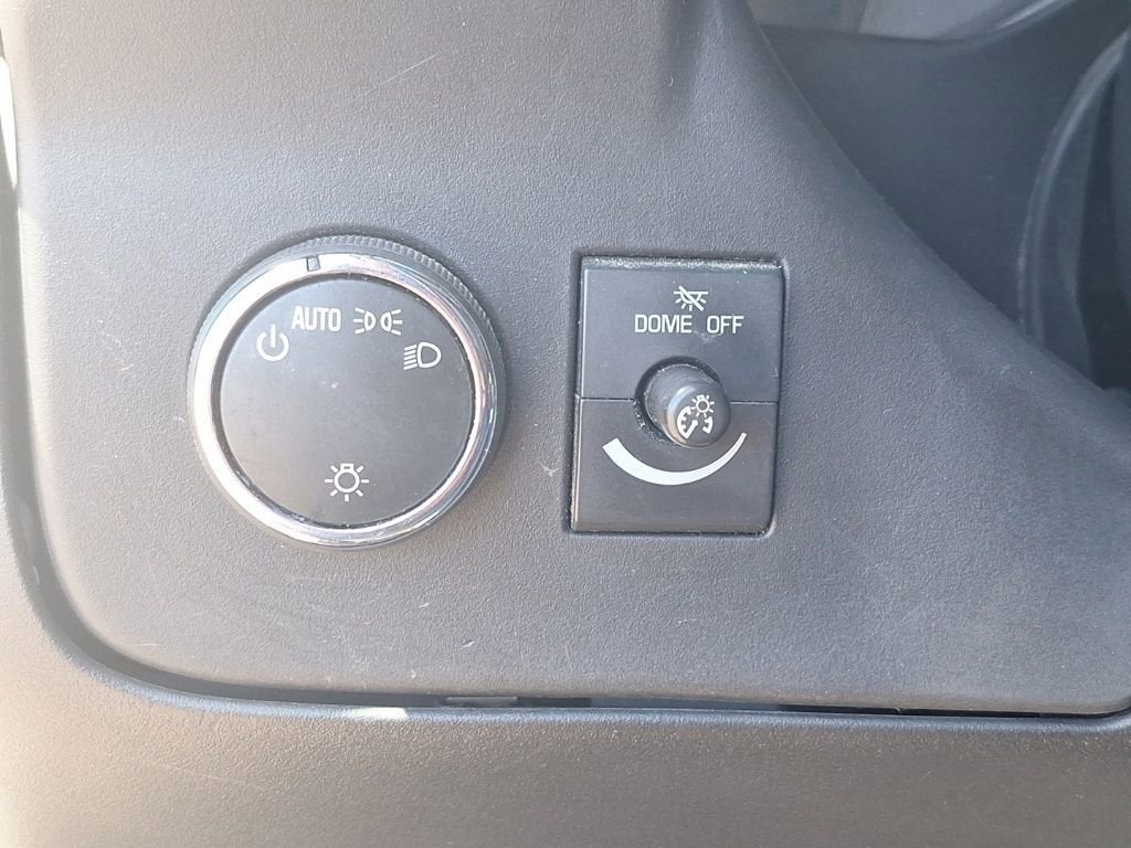 2021 Chevrolet Express Cargo 2500 WT