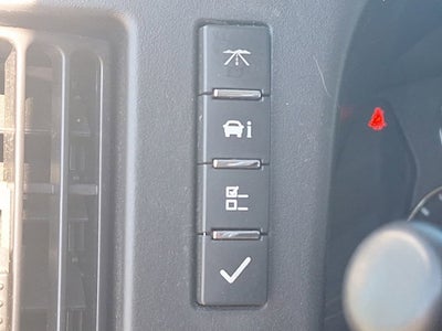 2021 Chevrolet Express Cargo 2500 WT