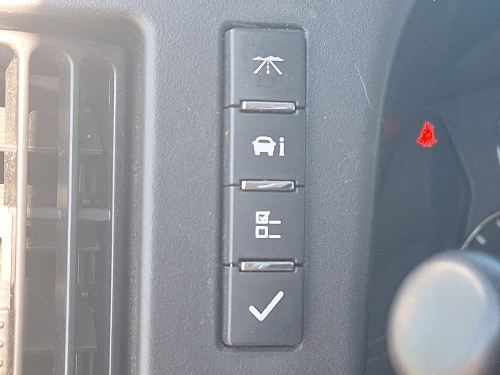 2021 Chevrolet Express Cargo 2500 WT