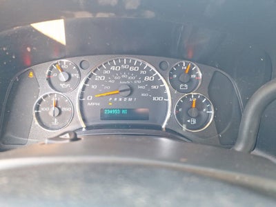 2021 Chevrolet Express Cargo 2500 WT