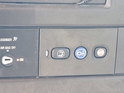 2021 Chevrolet Express Cargo 2500 WT