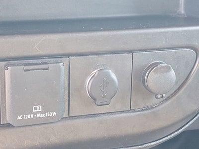 2021 Chevrolet Express Cargo 2500 WT