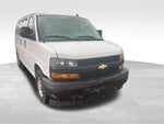2020 Chevrolet Express Cargo 2500 WT
