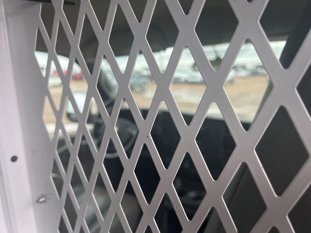 2020 Chevrolet Express Cargo 2500 WT