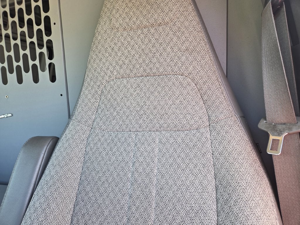 2021 Chevrolet Express Cargo 2500 RWD 2500 Regular Wheelbase WT