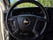 2021 Chevrolet Express Cargo 2500 RWD 2500 Regular Wheelbase WT