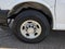2021 Chevrolet Express Cargo 2500 RWD 2500 Regular Wheelbase WT