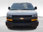 2021 Chevrolet Express Cargo 2500 RWD 2500 Regular Wheelbase WT