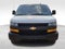 2021 Chevrolet Express Cargo 2500 RWD 2500 Regular Wheelbase WT