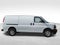 2021 Chevrolet Express Cargo 2500 RWD 2500 Regular Wheelbase WT