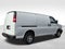 2021 Chevrolet Express Cargo 2500 RWD 2500 Regular Wheelbase WT