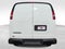 2021 Chevrolet Express Cargo 2500 RWD 2500 Regular Wheelbase WT