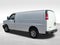 2021 Chevrolet Express Cargo 2500 RWD 2500 Regular Wheelbase WT