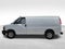 2021 Chevrolet Express Cargo 2500 RWD 2500 Regular Wheelbase WT