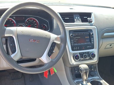 2014 GMC Acadia SLT