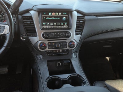 2019 GMC Yukon XL SLT