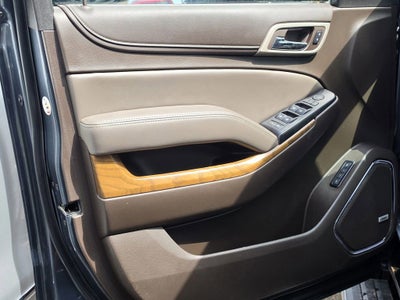 2020 GMC Yukon XL Denali