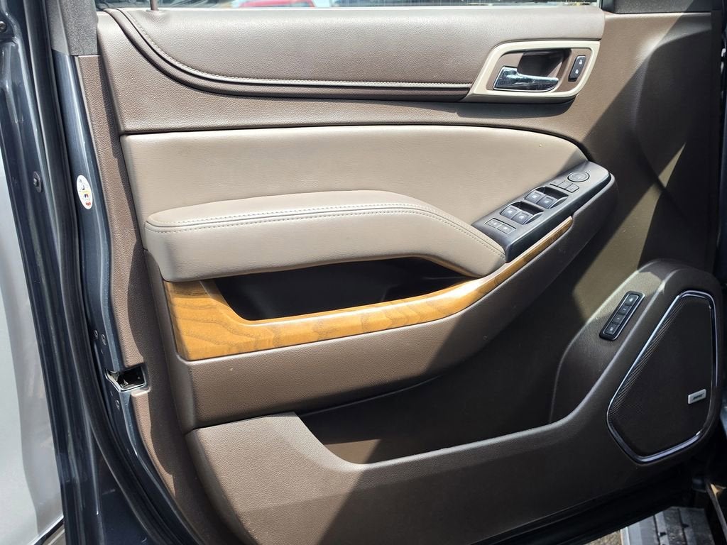2020 GMC Yukon XL Denali