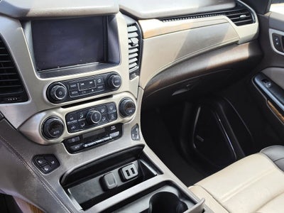 2020 GMC Yukon XL Denali