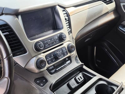 2020 GMC Yukon XL Denali