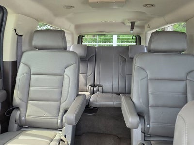 2020 GMC Yukon XL Denali