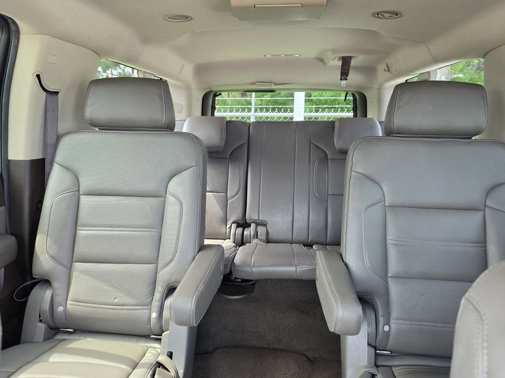 2020 GMC Yukon XL Denali