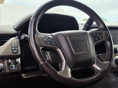 2020 GMC Yukon XL Denali