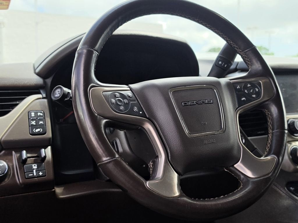 2020 GMC Yukon XL Denali