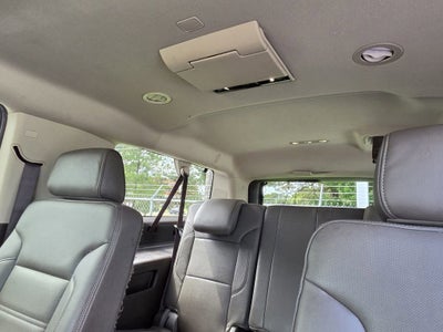 2020 GMC Yukon XL Denali