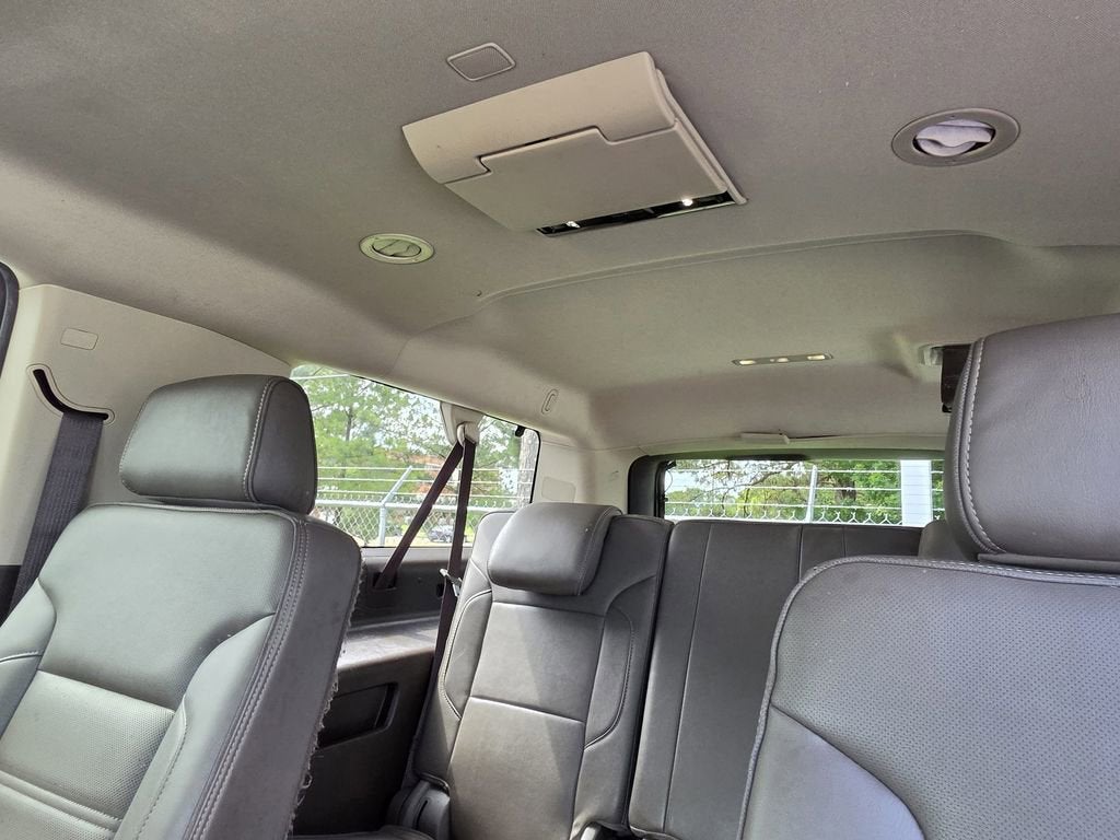 2020 GMC Yukon XL Denali