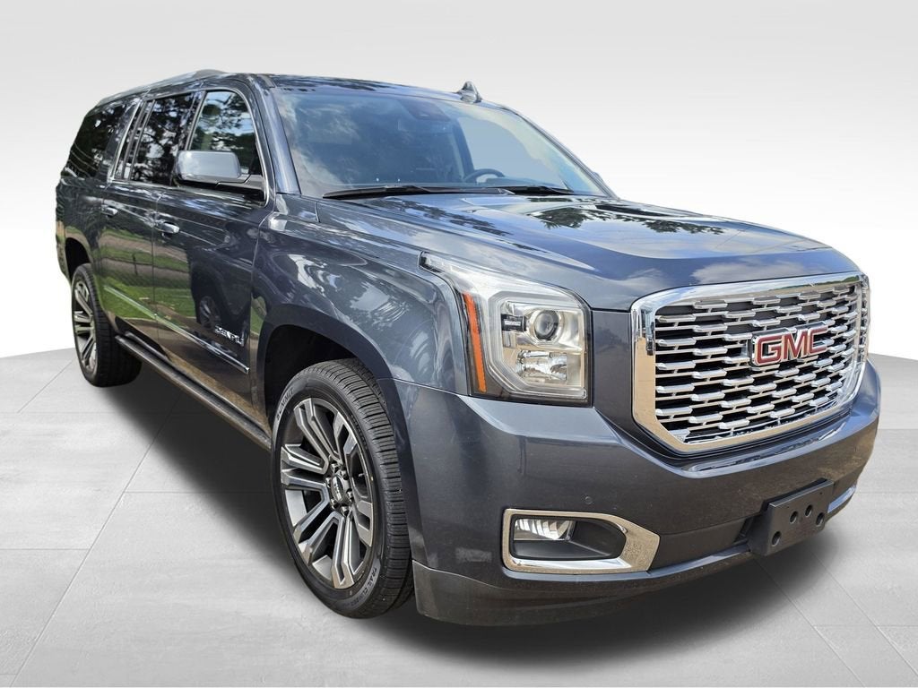 2020 GMC Yukon XL Denali