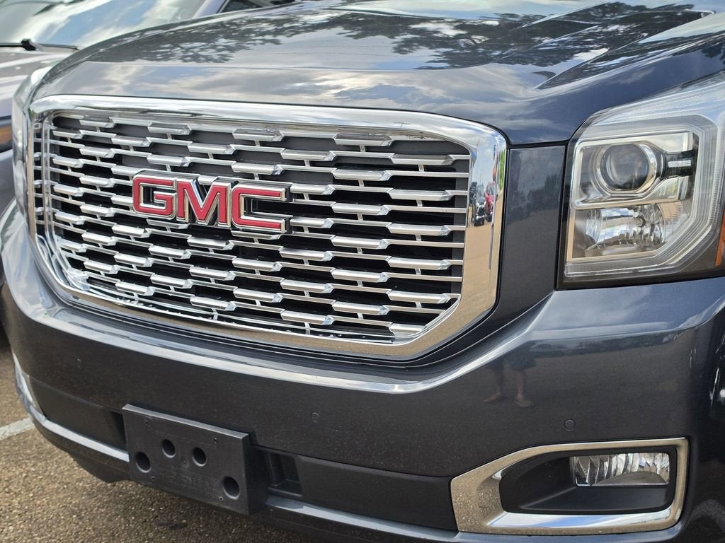 2020 GMC Yukon XL Denali