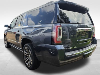 2020 GMC Yukon XL Denali