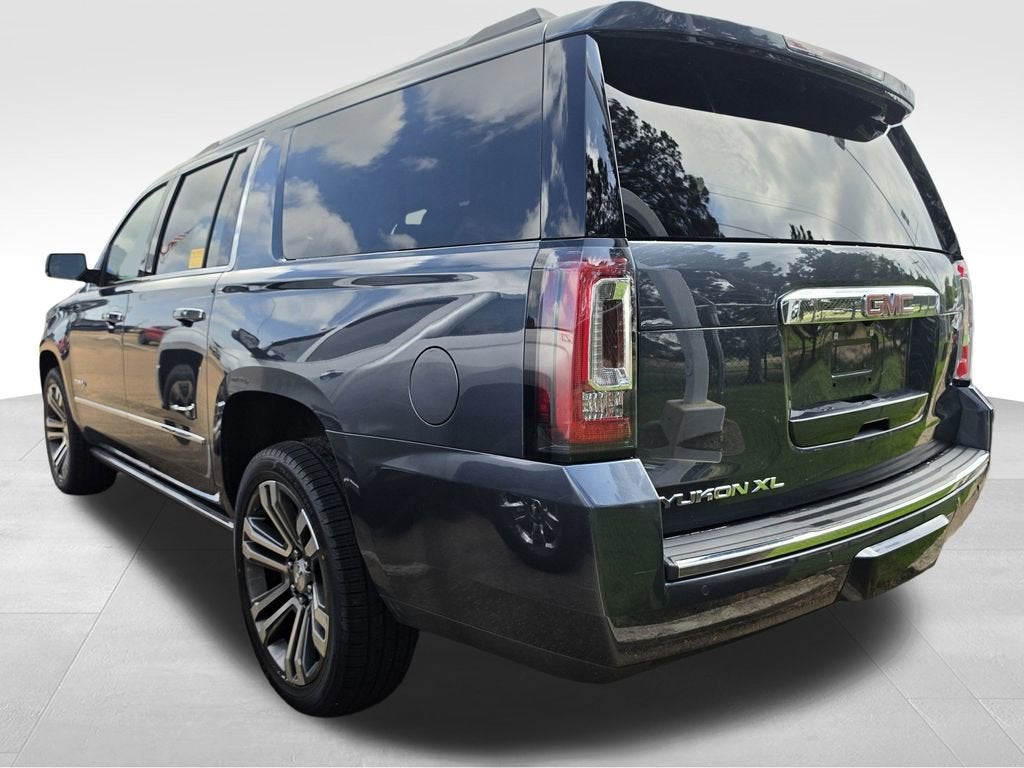 2020 GMC Yukon XL Denali