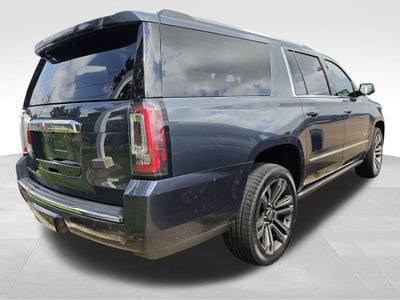 2020 GMC Yukon XL Denali