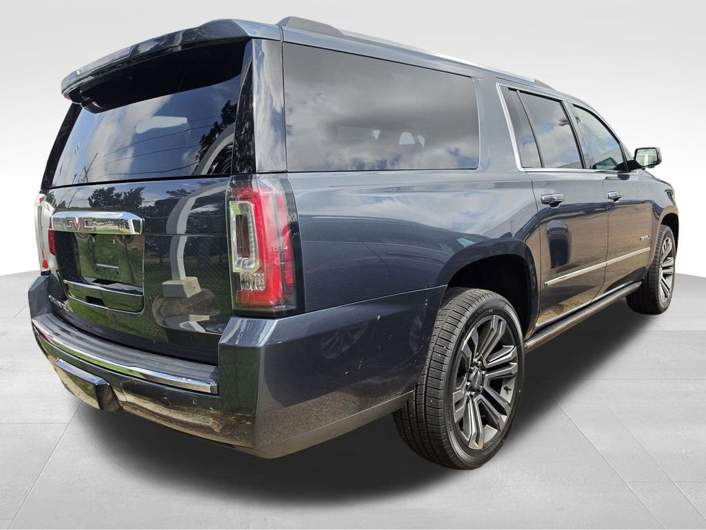 2020 GMC Yukon XL Denali