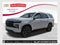 2027 Chevrolet Tahoe RST