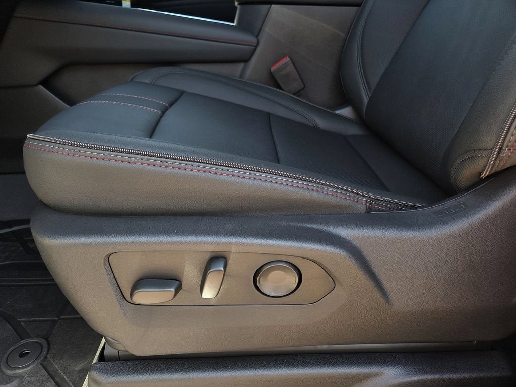 2027 Chevrolet Tahoe RST