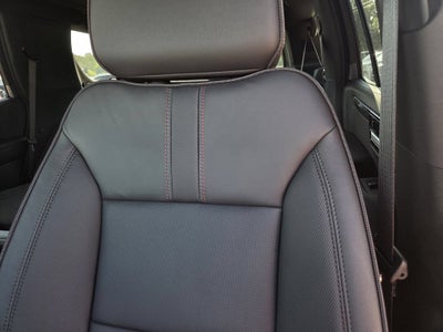 2027 Chevrolet Tahoe RST