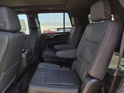 2027 Chevrolet Tahoe RST